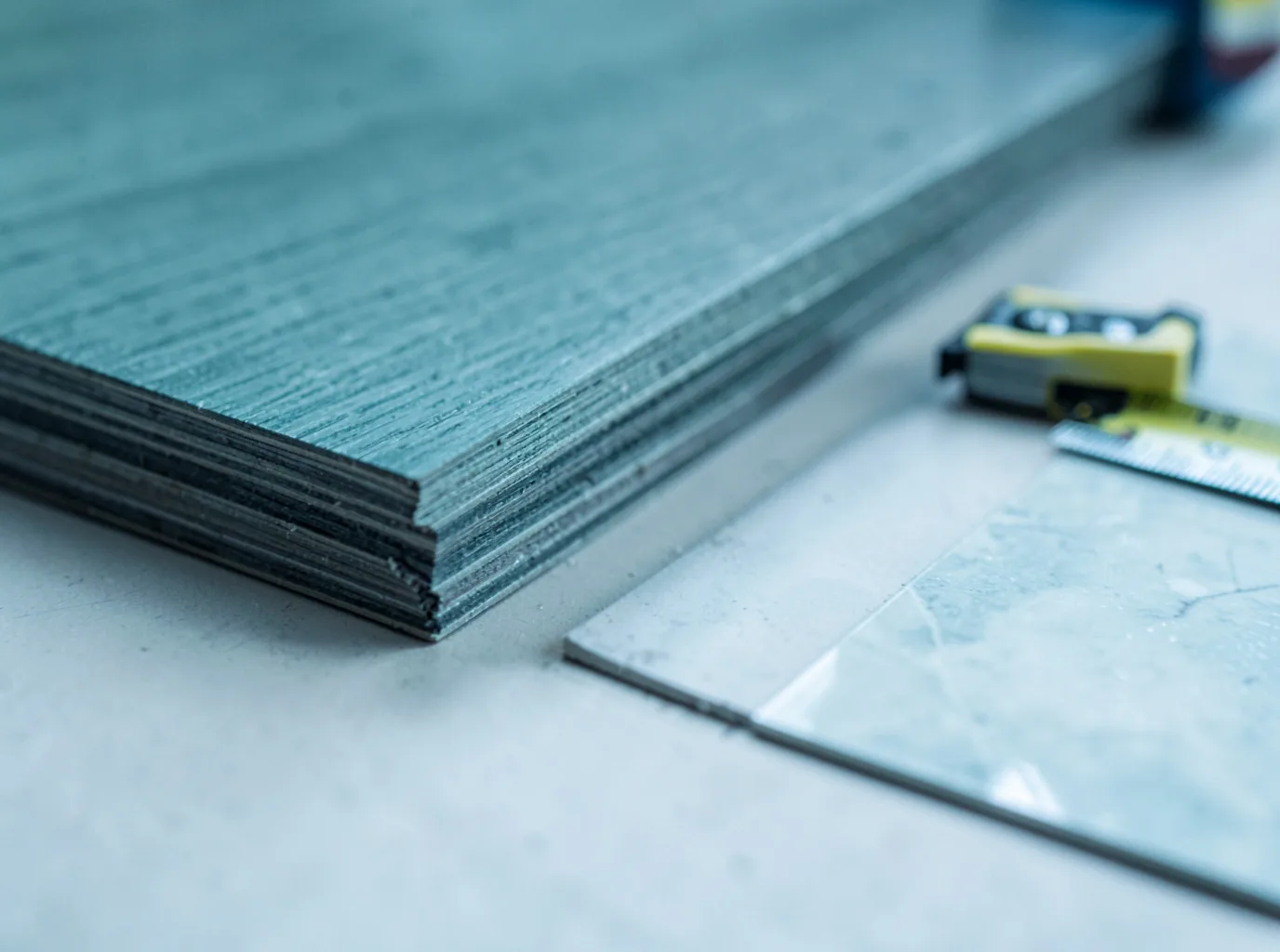 Luxury Vinyl Plank Installation Clear Brook, VA FAQs